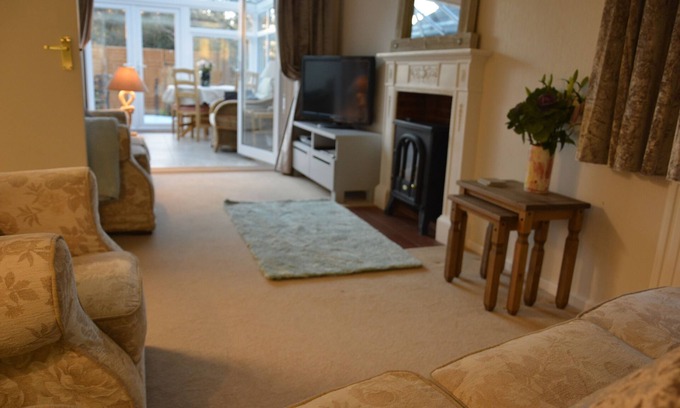 Layer Marney Cottage | Une merveilleuse retraite sur l'île de West Mersea