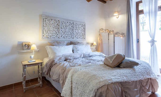 Corciano Maison | Maison de luxe climatisée