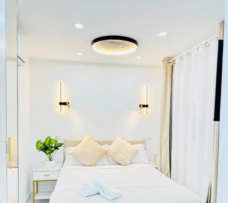 Centro - El Arroyo - La Fuente Appartement | A y A apartamento