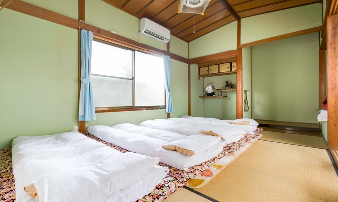 Kaizuka Maison | A&Z guesthouse