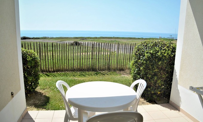 Chateau-d'Olonne Appartement | --Appartement A006--