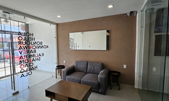 Cuautitlan Izcalli Appartement | A06 Super Suite a 5 min Ford Izcalli A06