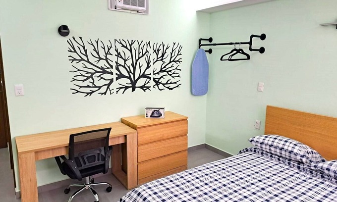 Cuautitlan Izcalli Appartement | A07 Full Suite at Plaza Acequia Izcalli A07