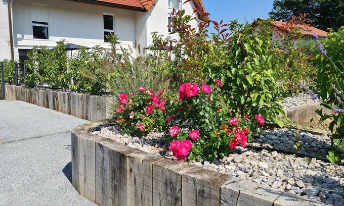 Reignier-Esery Maison | A1 Domaine de l'Eculaz