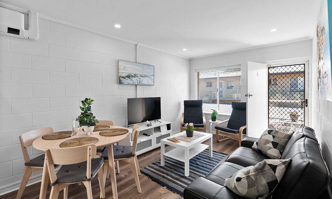Adelaide Appartement | *A1 location & lifestyle @ tranquil seaside shores