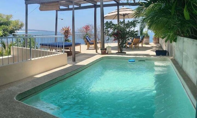Hidalgo Maison | A1 Luxury Perch With Private Pool, Amazing Views