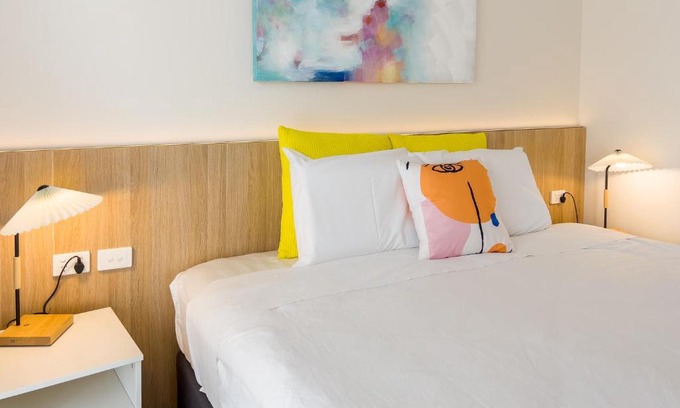 Port Fairy Hôtel | A1 Motels and Apartments Port Fairy