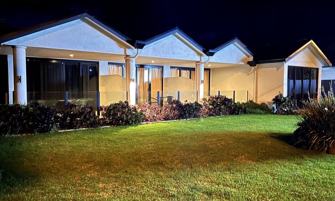 Port Fairy Hôtel | A1 Motels Port Fairy Motel and Apartments