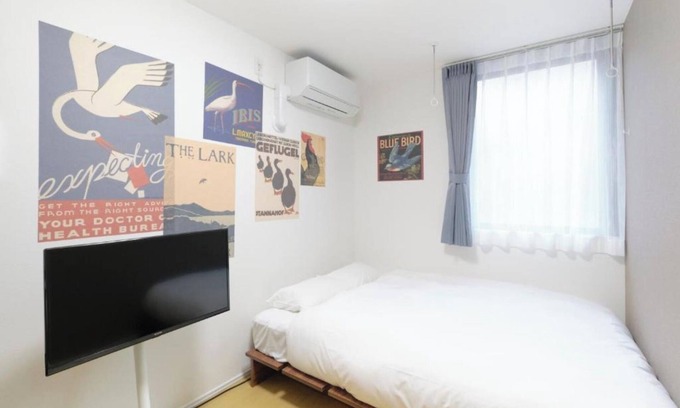 Kamiikebukuro Appartement | A1 Within walking distance from KitaIkebukuro S / Toshima-ku Tokyo