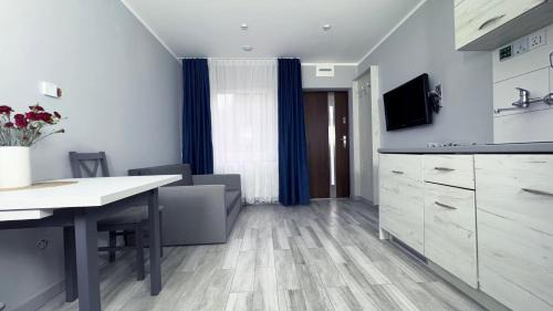 gmina Makow Appartement | A2 autostrada highway close to Warszawa