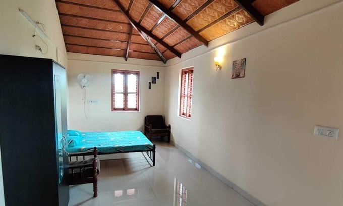 Hosur Autre | A2 Farms Stay