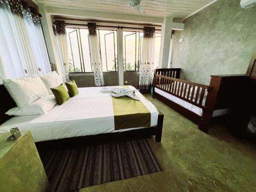 Patuwatha Hôtel | A2 HavenX