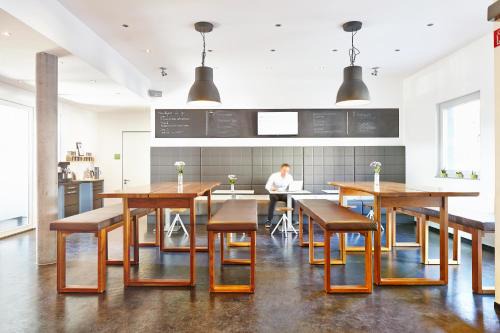 Plochingen Hôtel | a2 HOTELS Plochingen