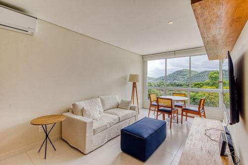 Sao Sebastiao Appartement | A23 - Conforto junto a natureza - Praia de Camburyzinho