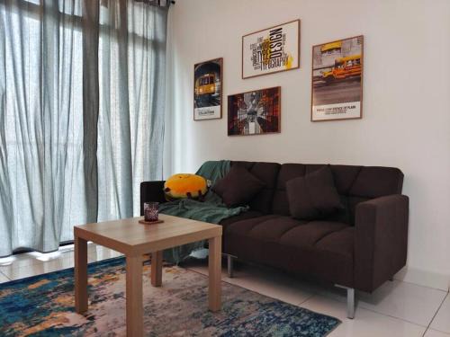 Taman Bukit Mewah Appartement | A2603 THE PLATINO NETFLIX PARADIGM MALL By STAY