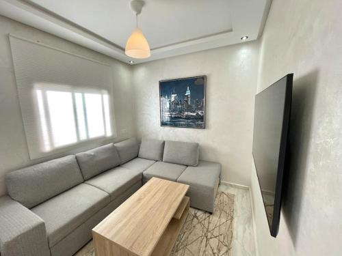 Temara Appartement | A3 Luxe and Cosy Apartement 10 min de Hay Riad
