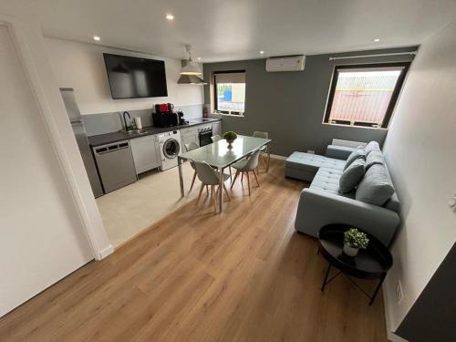 Antony Appartement | A3 - neuf 2024 - ORLY - PARIS EXPO - 4 chambres
