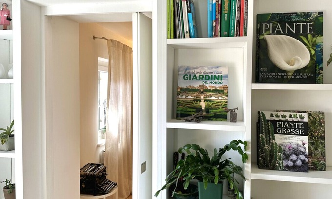 Ancona Appartement | A37 - Varano, new two-room apartment in the Conero park