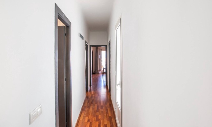 El Camp de l'Arpa del Clot Appartement | A3IND1123- Ático near Sagrada Familia