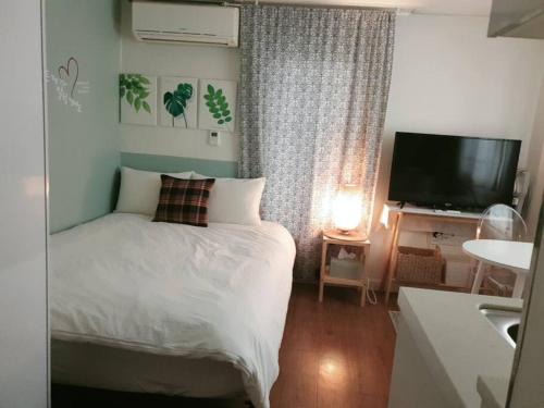 Sinchon-dong Villa | #A4 Hongdae House 공항철도 마포 단독사용 홍대입구역4번출구
