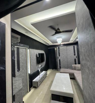 Karnal Appartement | A5 tower flat number 708