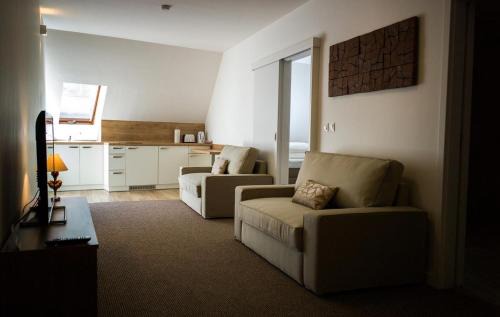 Komarno Maison | A7 Apartments