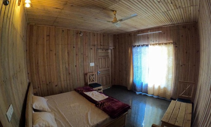 Mukteshwar Maison | Aa- माँ's Homestay
