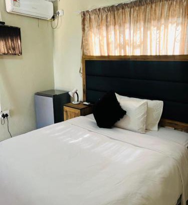 Thohoyandou Maison | AA Nkhumeleni Guesthouse and Accomodation