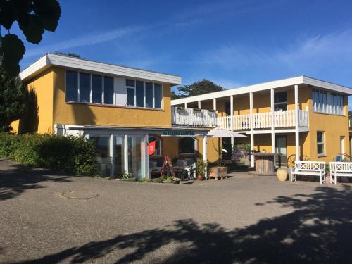 Ebberup Appartement | Aa Strand Camping