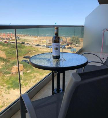 Mamaia-Sat Appartement | AA Studio Tomis Villa