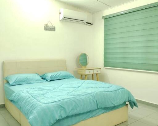 Melayu Maison | AAA Homestay
