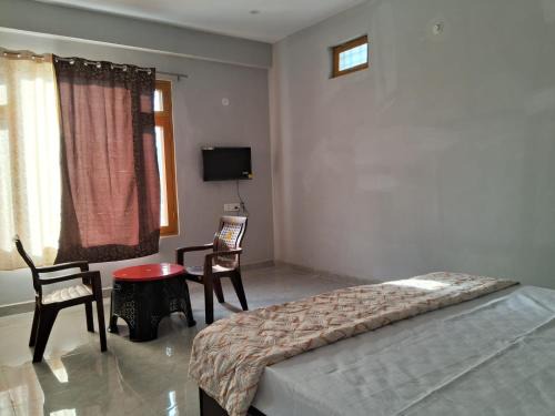 Khattalwada Maison | AAAC Rooms