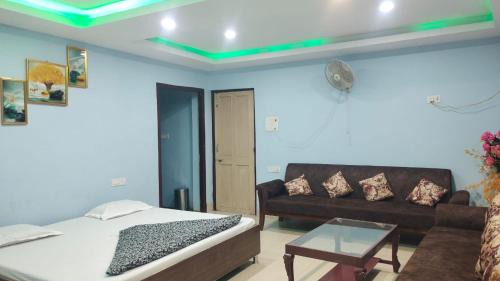 Muzaffarpur Hôtel | Aaam Mahua Marriage Garden