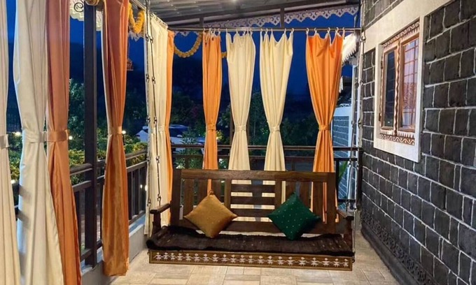 Junnar Maison | Aabancha Wada by Joy Suites