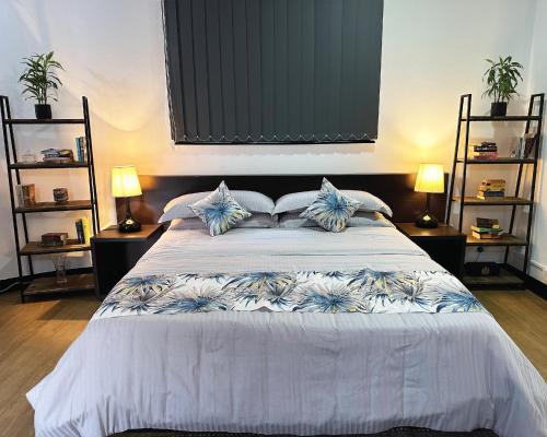 Kurunduwatta Appartement | Aadaraya Colombo 7