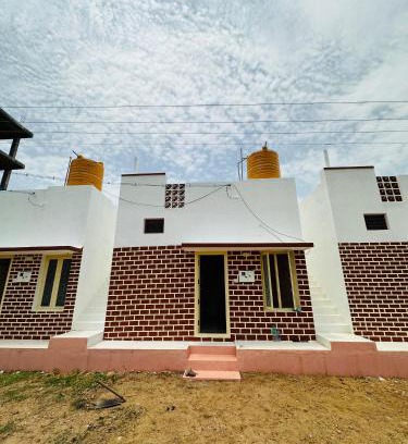 Tiruvannamalai Villa | Aadhi lingam HOME STAY