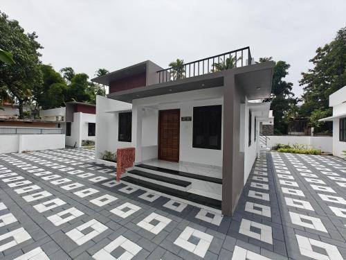 Varkala Appartement | Aadhi Villa