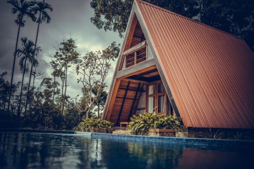Kotapola Hôtel | Aadiv Twin Villas