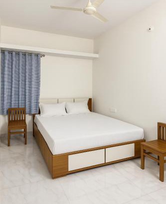 Electronics City Appartement | Aafa Suites