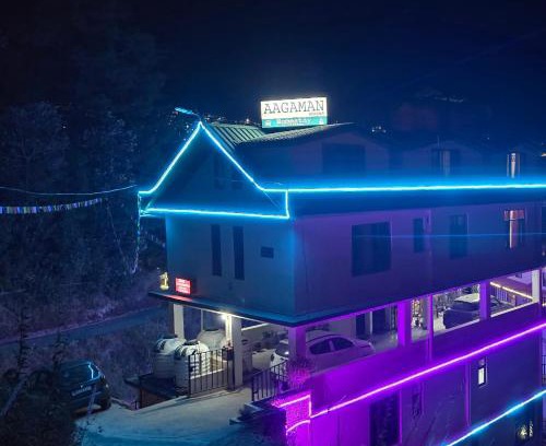 Shimla Appartement | Aagaman Woods Homestay
