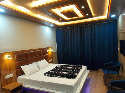 Shimla Maison | Aagaman Woods