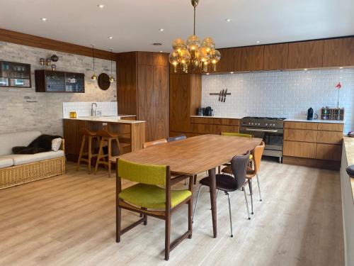 Norresundby Appartement | Aalborg - Beautifully renovated luxus apartment
