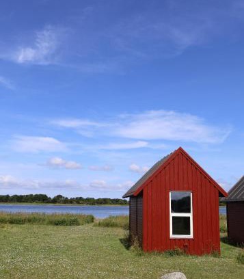 Aalborg Maison | Aalborg Hytteø