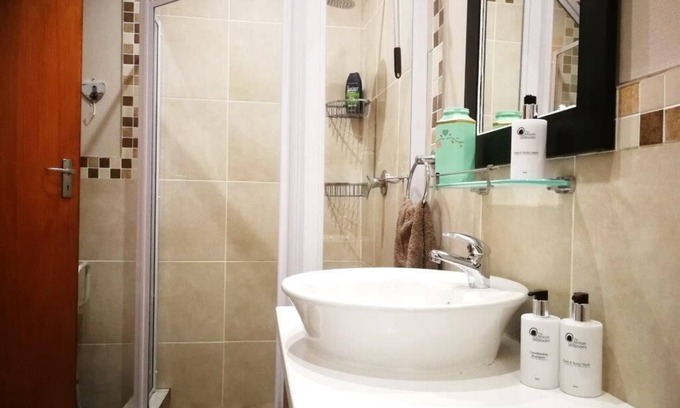 Swellendam Appartement | Aalkie's Dream Luxurious self catering