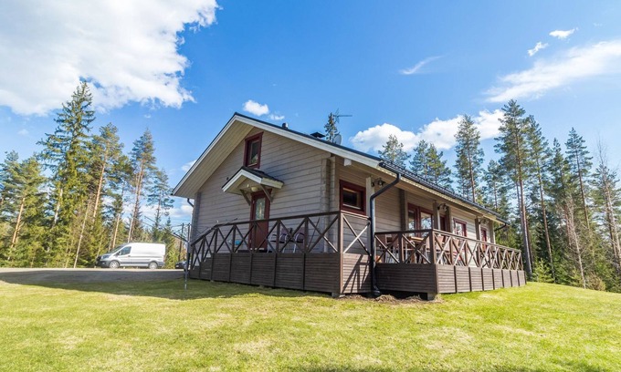 Aatola Maison | Aaltola by Interhome
