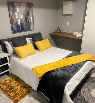 Springbok Appartement | Aalwynsig