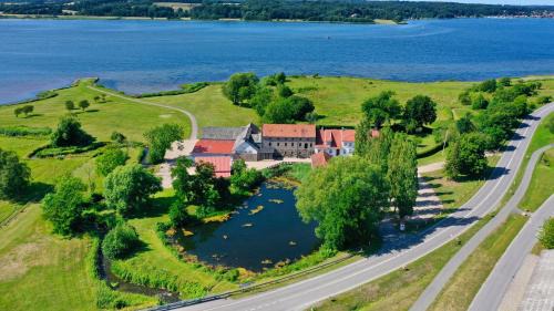 Hadsund Hôtel | Aamølle Gæstgiveri