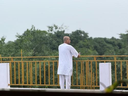 Madanpur Maison | Aam Bagan