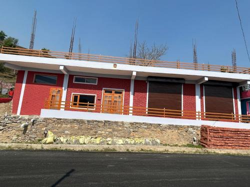 Kaul Maison | AaMa BuBu Homestay