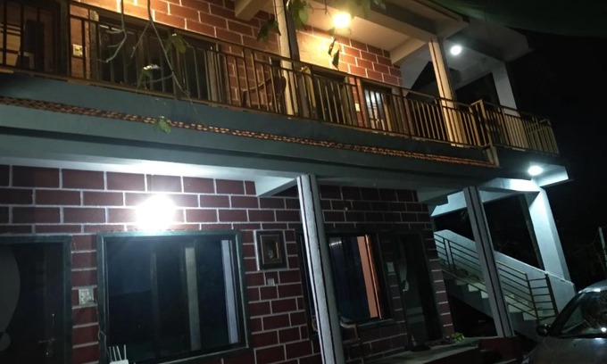 Murud-Harnai Maison | Aamantran Residency